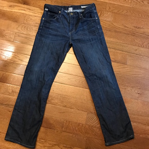 citizens of humanity jagger jeans